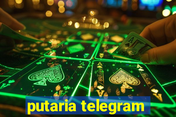 putaria telegram